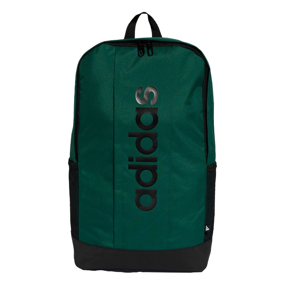 Foto 2 pulgar | Mochila Linear Adidas Verde Unisex