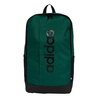 Foto 1 | Mochila Linear Adidas Verde Unisex