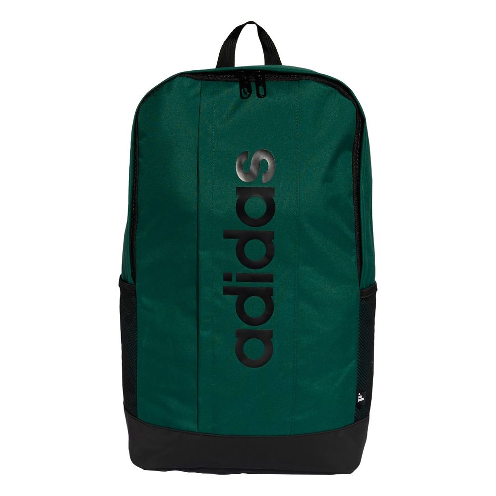Foto 3 pulgar | Mochila Linear Adidas Verde Unisex