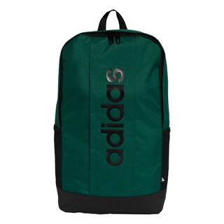 Foto 2 | Mochila Linear Adidas Verde Unisex