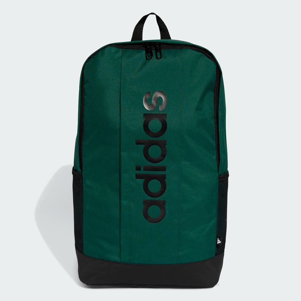Foto 4 pulgar | Mochila Linear Adidas Verde Unisex