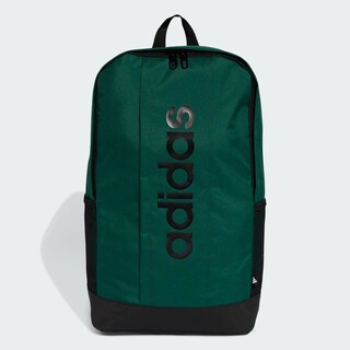 Foto 3 | Mochila Linear Adidas Verde Unisex