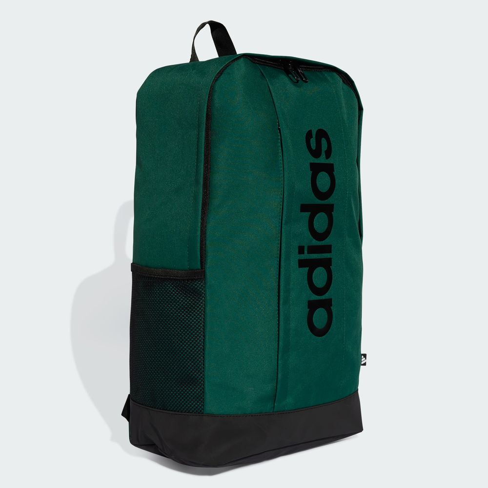 Foto 4 | Mochila Linear Adidas Verde Unisex