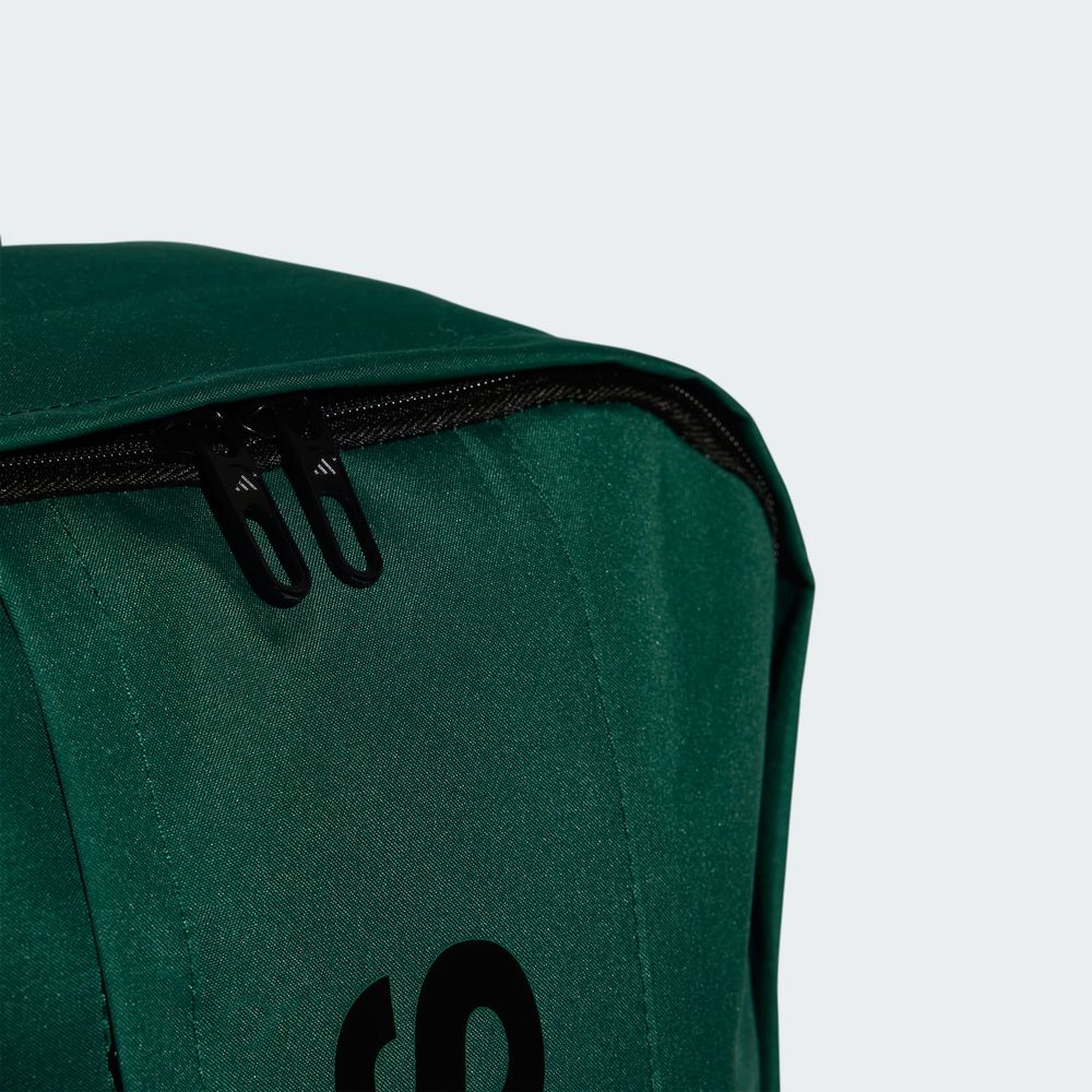 Foto 6 | Mochila Linear Adidas Verde Unisex