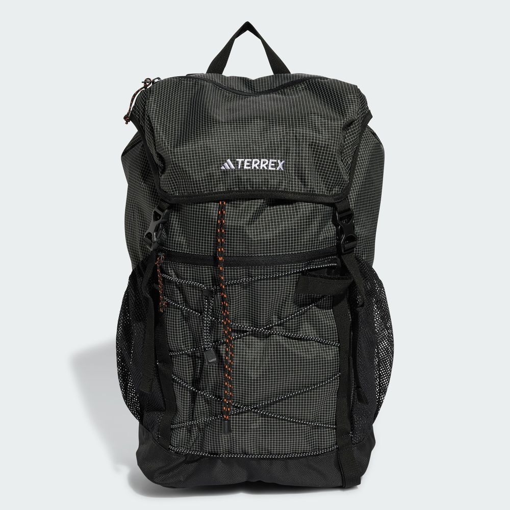 Foto 4 pulgar | Mochila Terrex Climacool Multi Adidas Negro Unisex