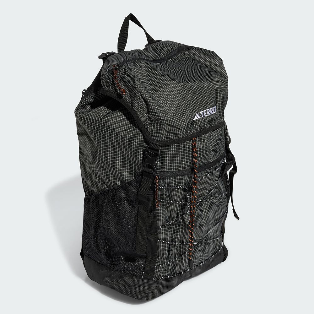 Foto 4 | Mochila Terrex Climacool Multi Adidas Negro Unisex