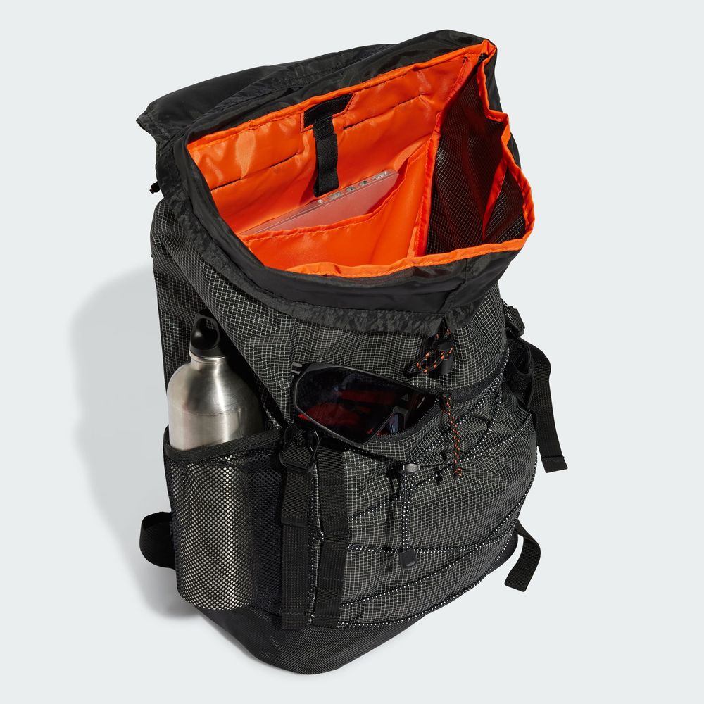 Foto 5 | Mochila Terrex Climacool Multi Adidas Negro Unisex