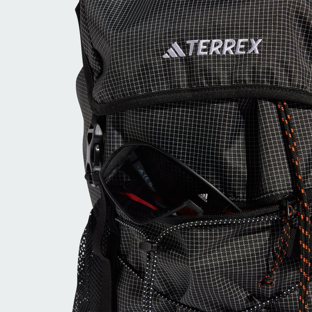 Foto 7 pulgar | Mochila Terrex Climacool Multi Adidas Negro Unisex