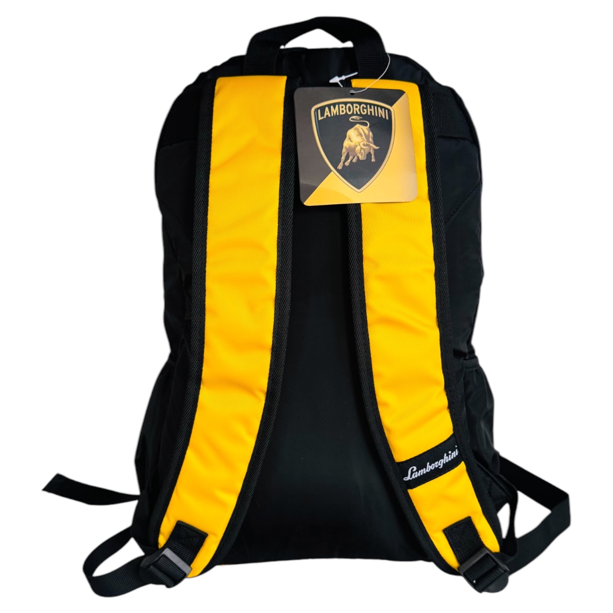 Foto 5 pulgar | Mochila Escolar Lamborghini