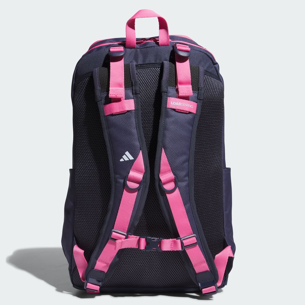 Foto 4 | Mochila Ep/syst. 30 Litros Adidas Azul Unisex