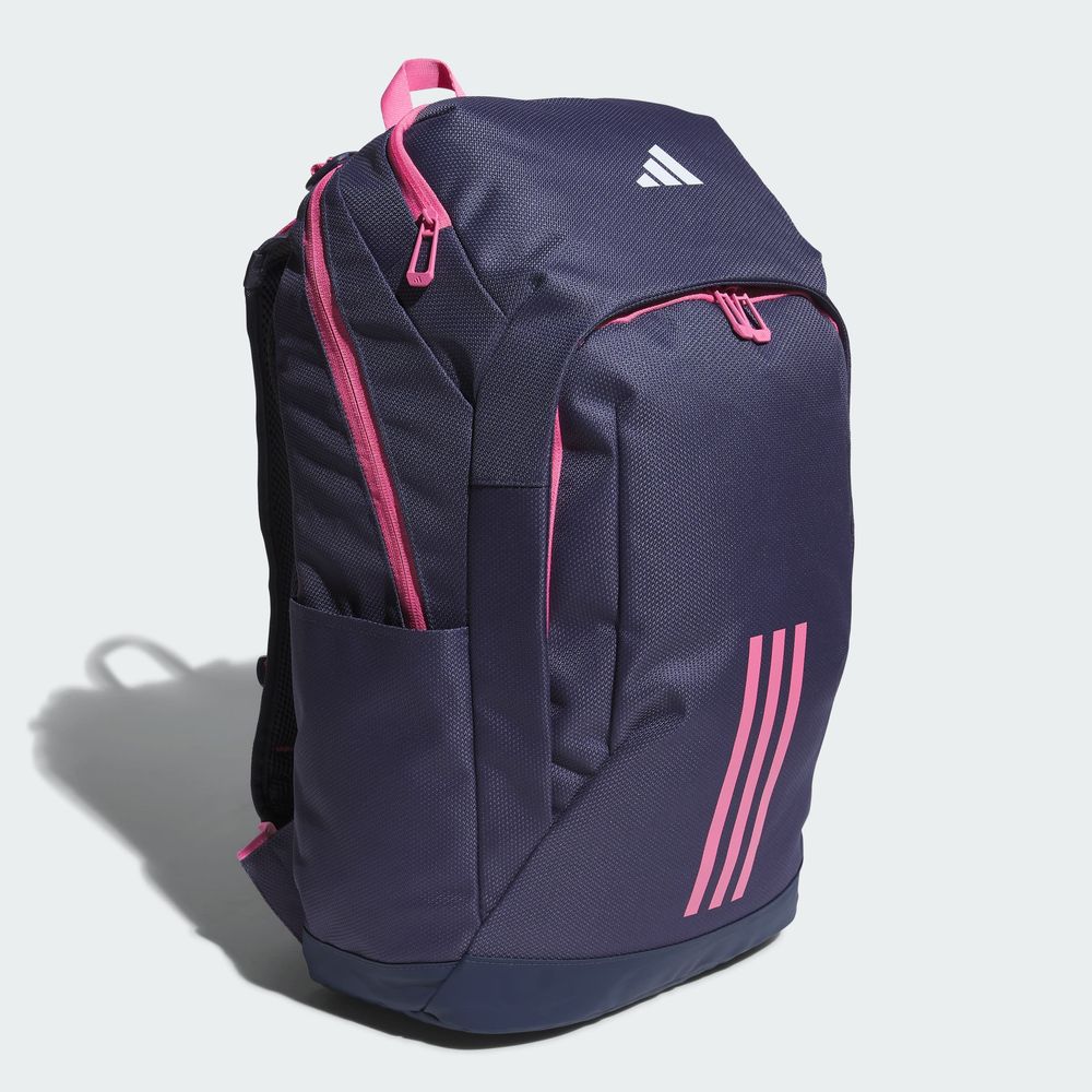 Foto 5 | Mochila Ep/syst. 30 Litros Adidas Azul Unisex