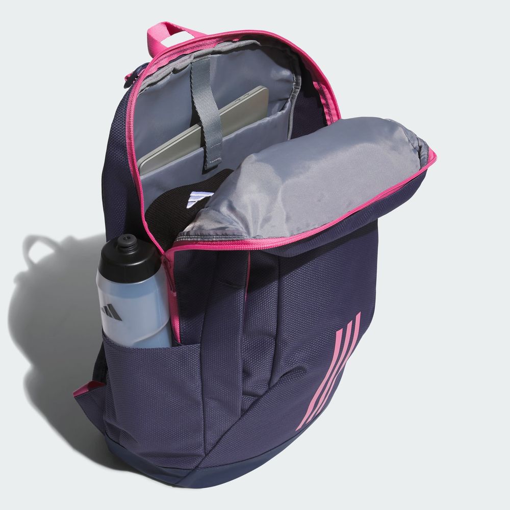 Foto 7 pulgar | Mochila Ep/syst. 30 Litros Adidas Azul Unisex