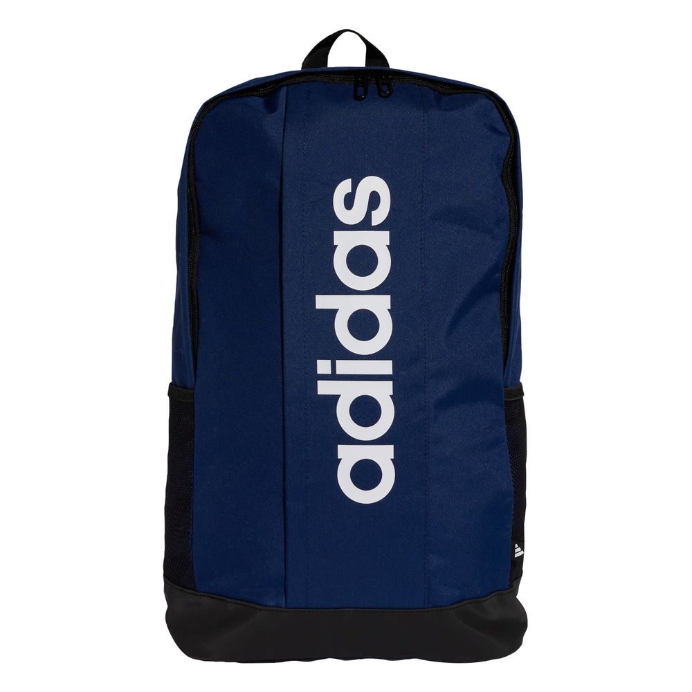 Foto 1 | Mochila Linear Adidas Azul Unisex