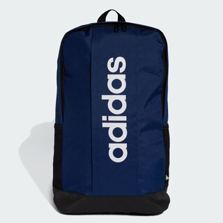Foto 3 | Mochila Linear Adidas Azul Unisex