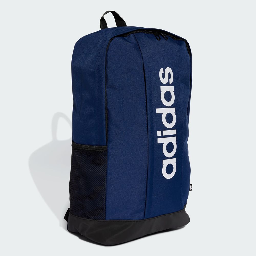 Foto 4 | Mochila Linear Adidas Azul Unisex