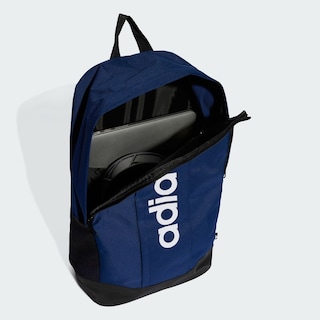 Foto 5 | Mochila Linear Adidas Azul Unisex