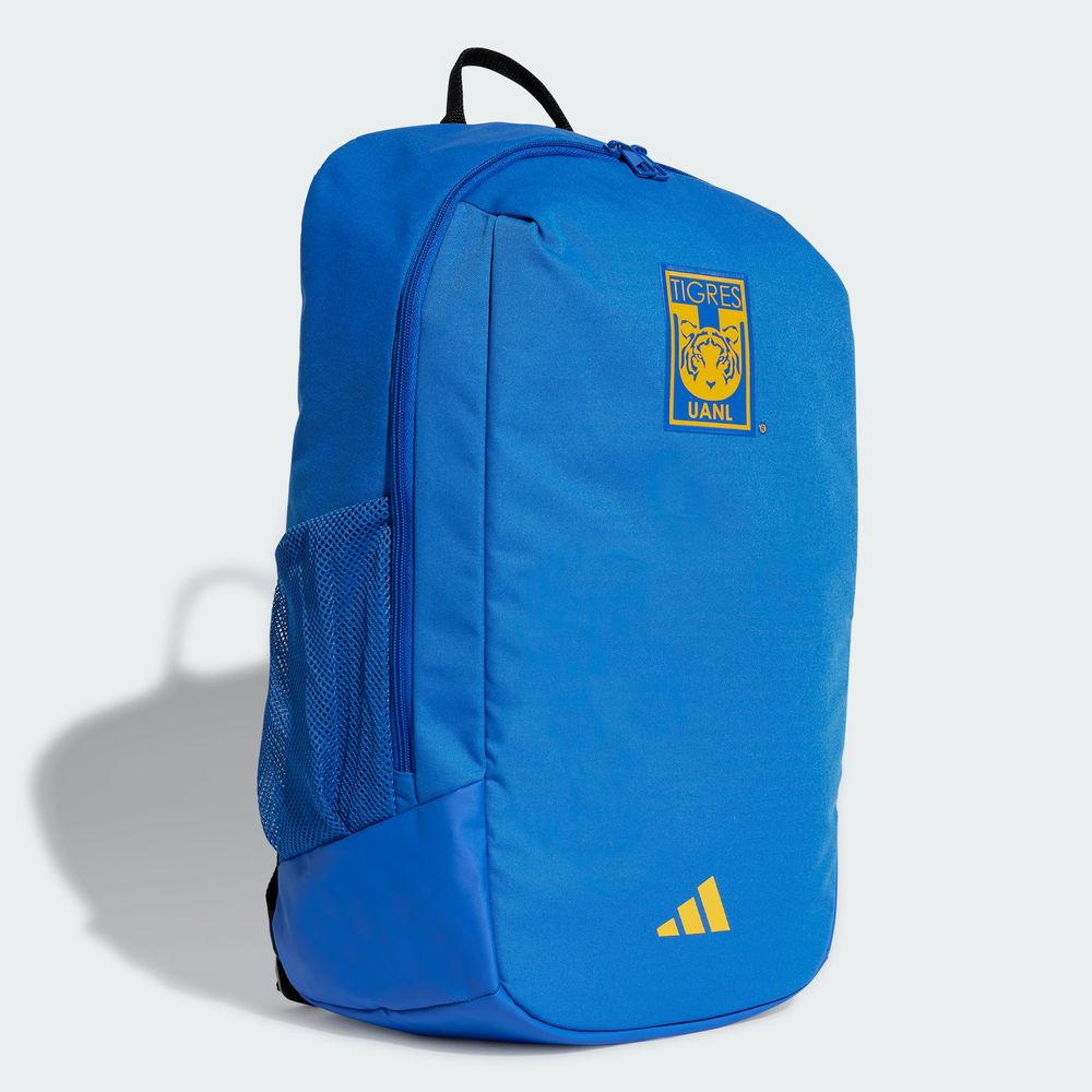 Foto 5 pulgar | Mochila Tigres Uanl Adidas Azul Unisex