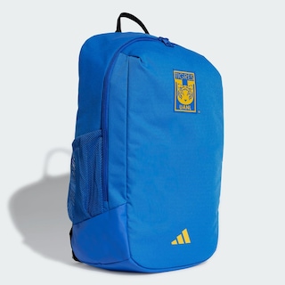 Foto 4 | Mochila Tigres Uanl Adidas Azul Unisex