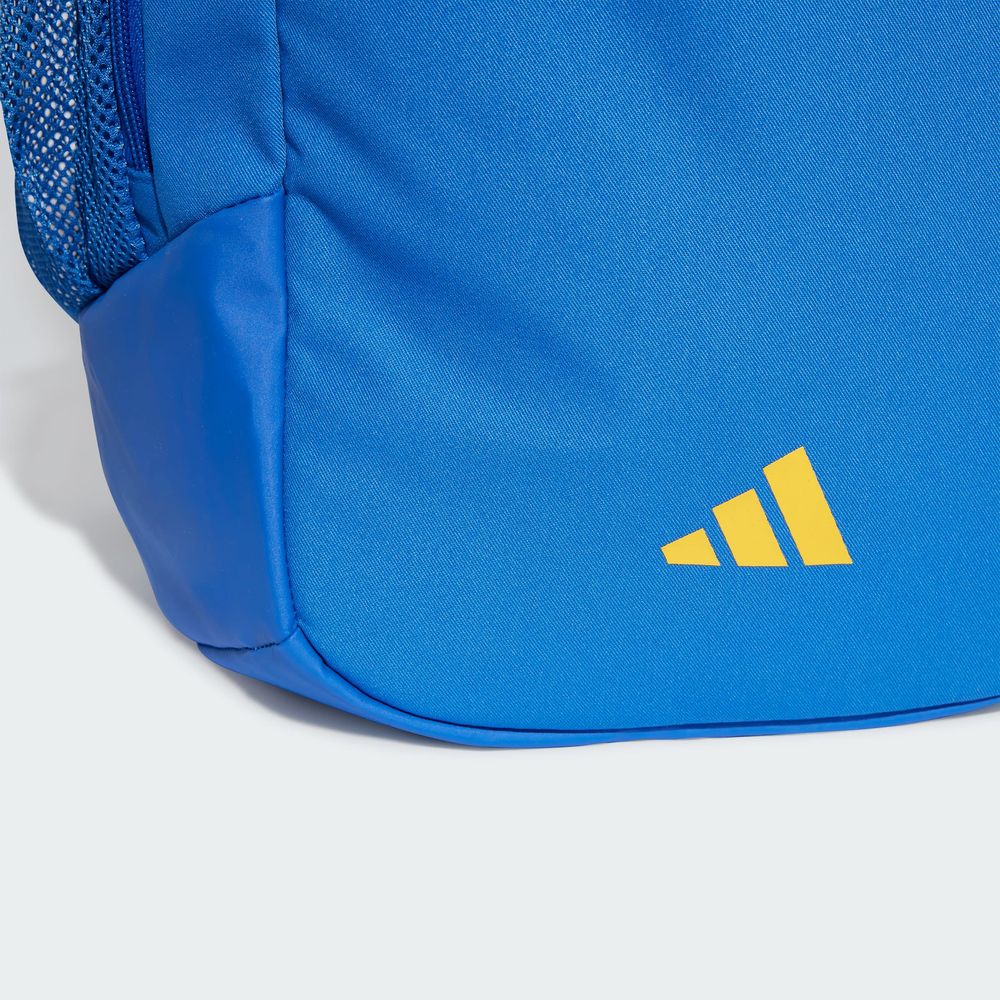 Foto 7 pulgar | Mochila Tigres Uanl Adidas Azul Unisex