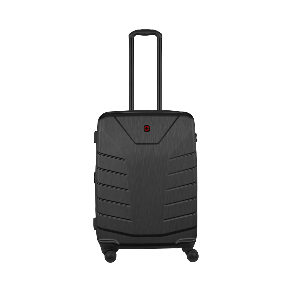 Foto 1 | Maleta Wenger Pegasus Negro Mediana