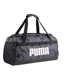 Foto 1 | Maleta Puma Challenger Negro 09114601