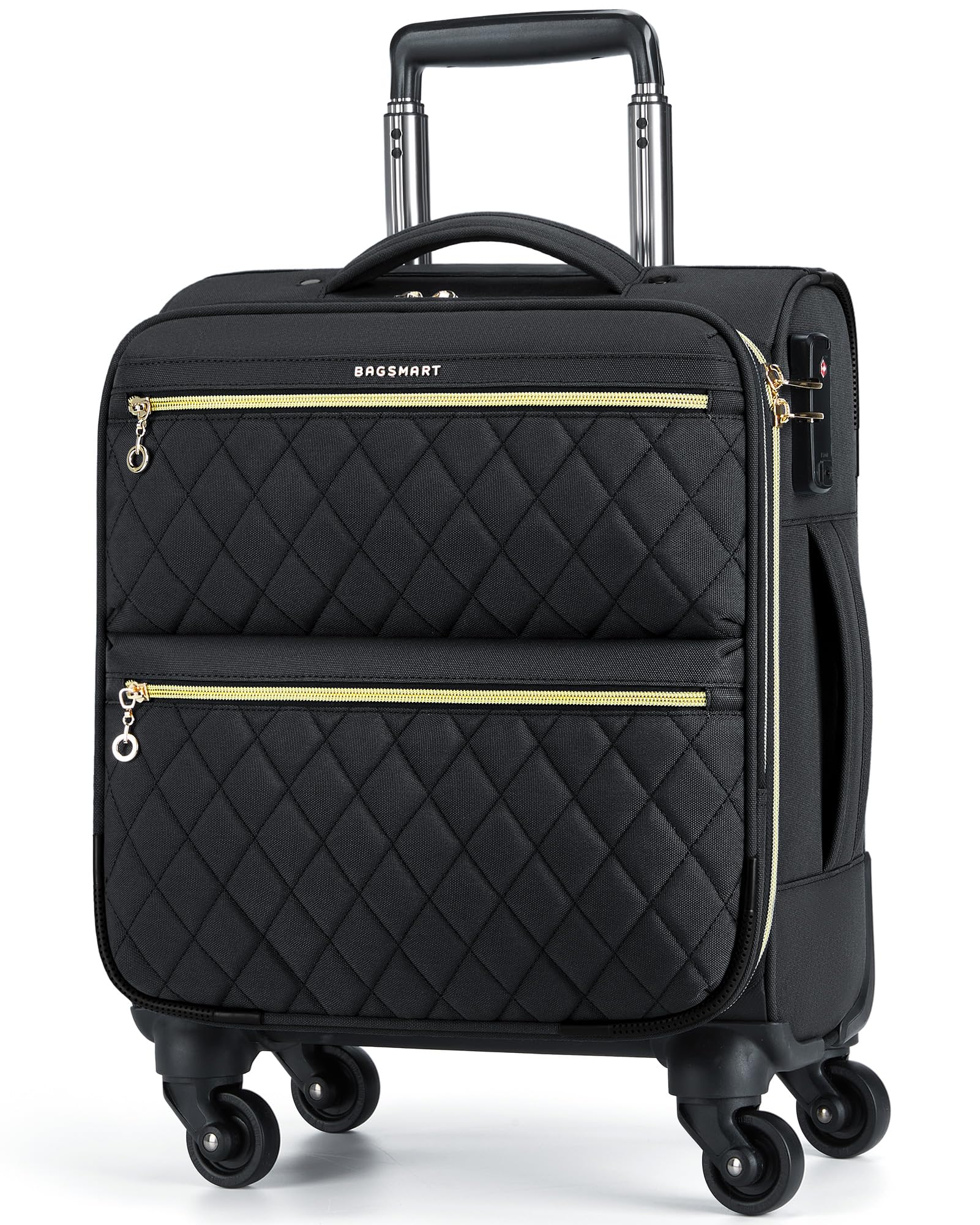 Foto 2 pulgar | Maleta Bagsmart Underseater Carry On de 16 Pulgadas y 30 L Mujer - Venta Internacional