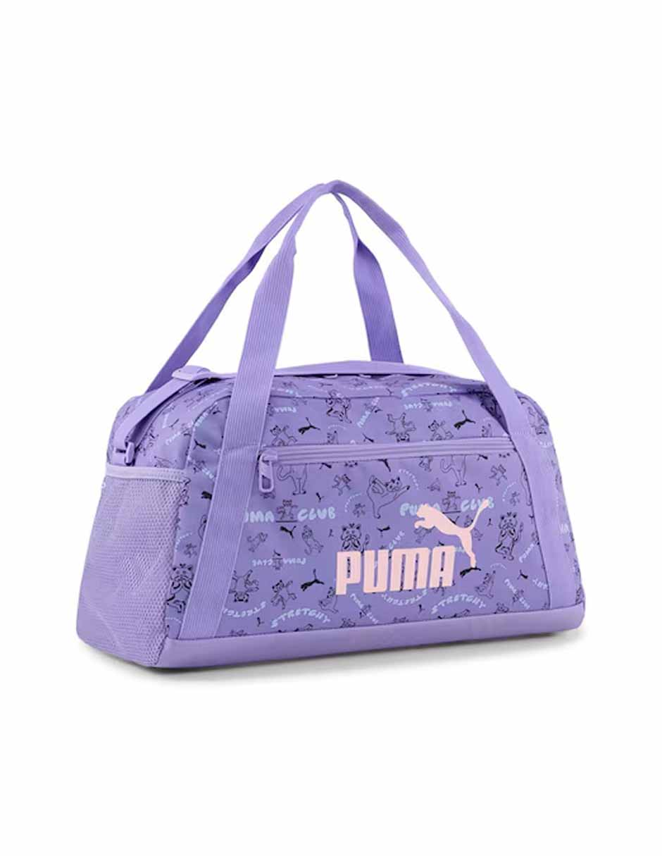 Maleta Puma Phase Small Morada 09132604