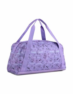 Foto 2 | Maleta Puma Phase Small Morada 09132604