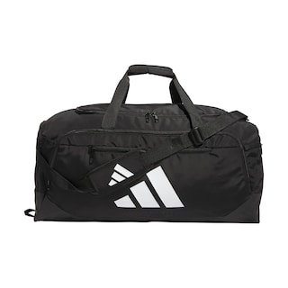 Foto 1 | Bolsa Adidas Defender 5.0 Duffel Para Viajes, Gimnasio Y Deportes, 100 L, Negra - Venta Internacional.
