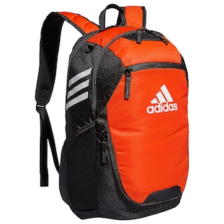 Foto 1 | Mochila Adidas Stadium Sports 36l Para Hombre Y Mujer Naranja - Venta Internacional.