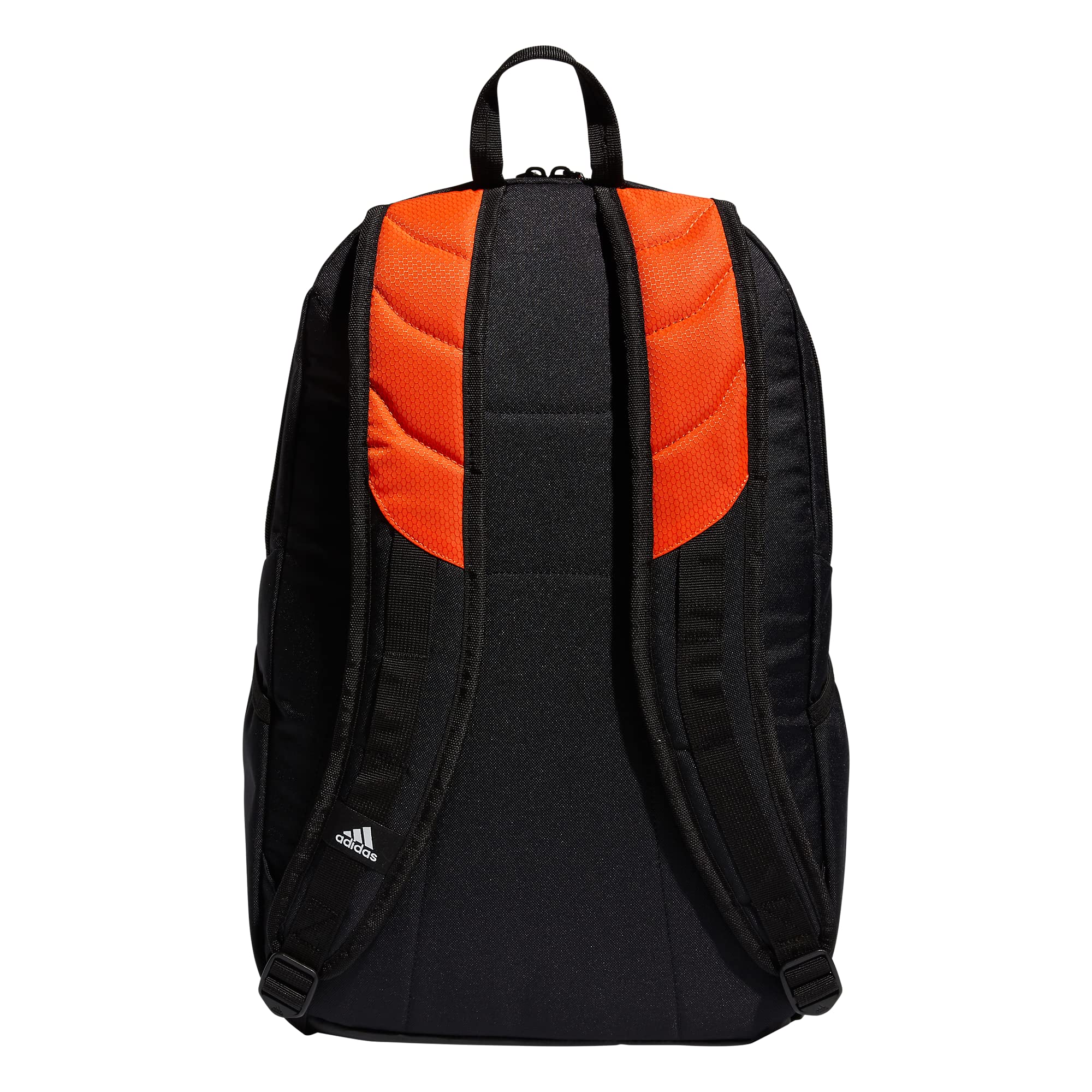 Foto 5 pulgar | Mochila Adidas Stadium Sports 36l Para Hombre Y Mujer Naranja - Venta Internacional.