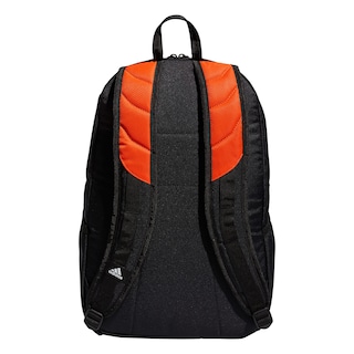 Foto 4 | Mochila Adidas Stadium Sports 36l Para Hombre Y Mujer Naranja - Venta Internacional.