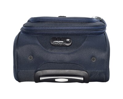 Foto 8 | Maleta Swiss Navy Pilatus Cabina Azul