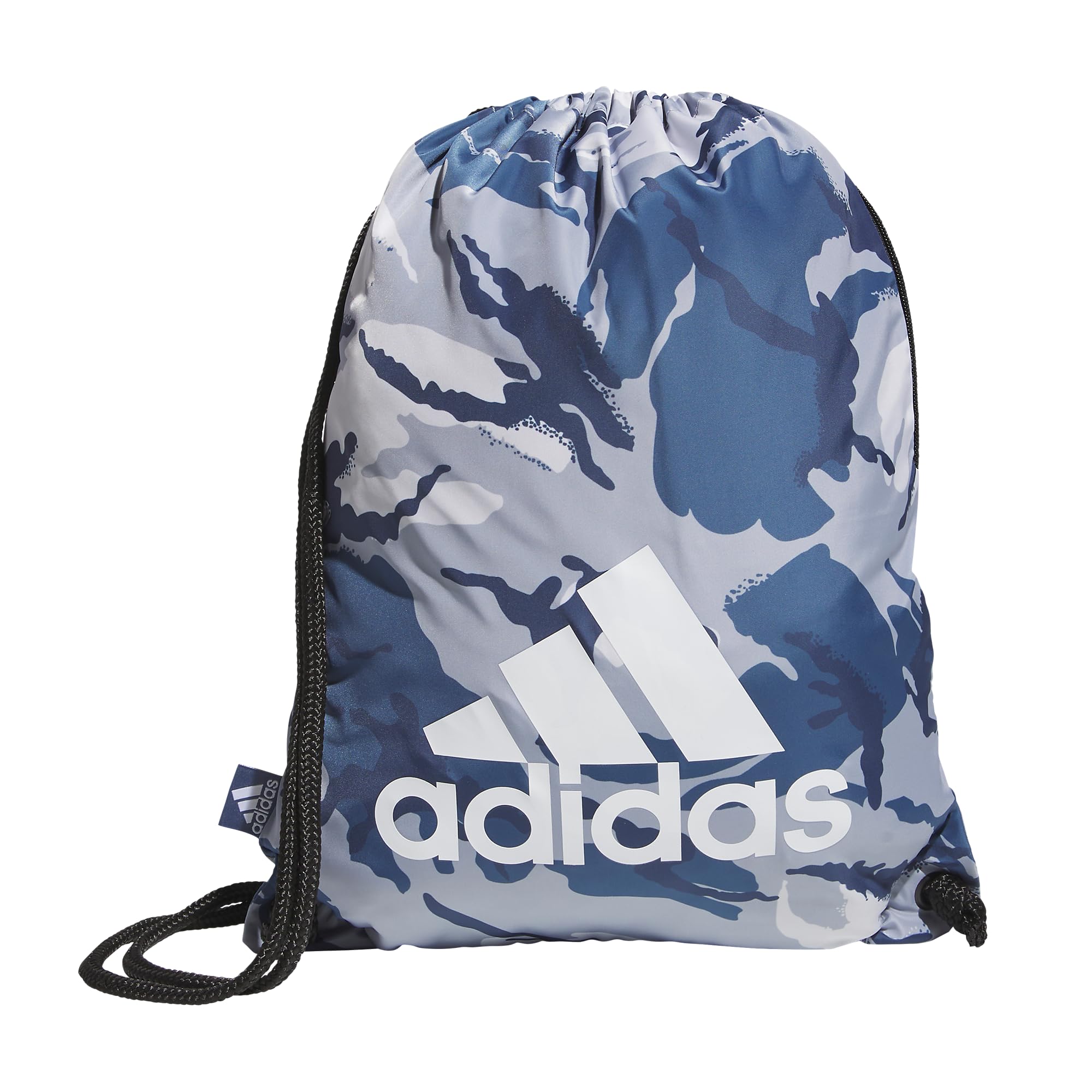 Foto 2 pulgar | Mochila Adidas Ready Woodland Essential Camo Preloved - Venta Internacional