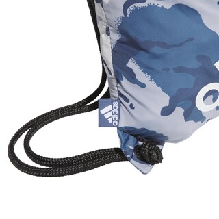 Foto 3 | Mochila Adidas Ready Woodland Essential Camo Preloved - Venta Internacional