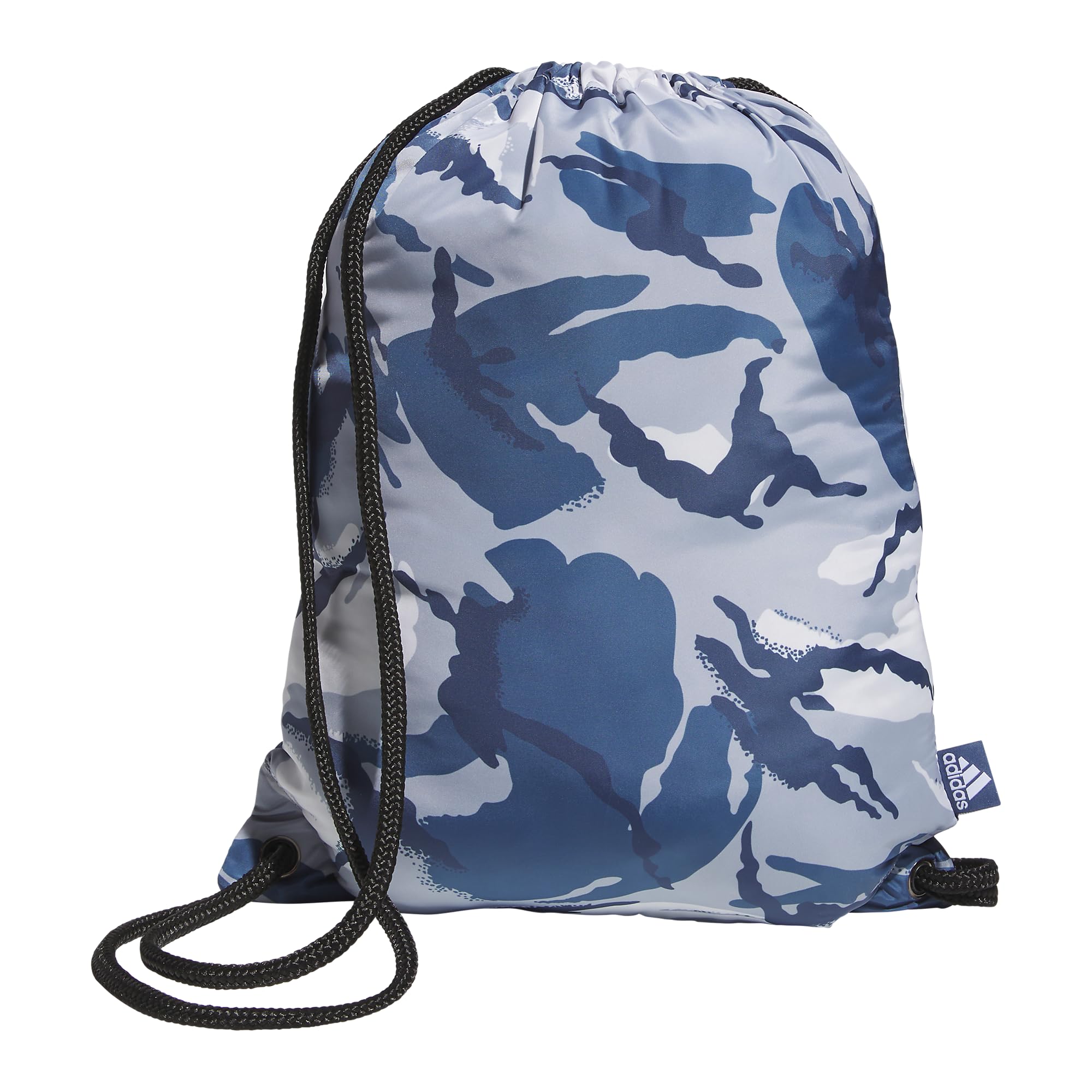 Foto 5 pulgar | Mochila Adidas Ready Woodland Essential Camo Preloved - Venta Internacional