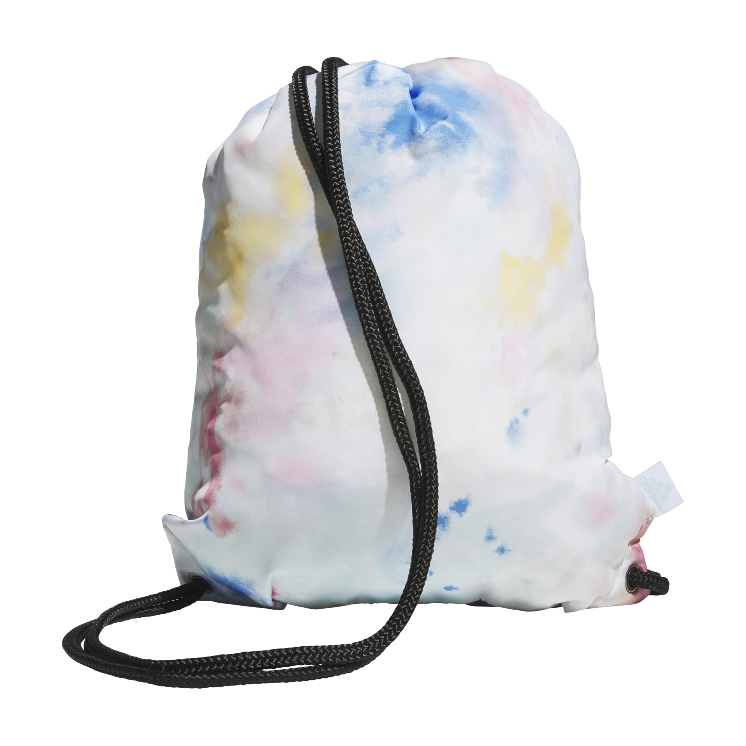 Foto 5 pulgar | Mochila Adidas Ready Tie Dye Wash Halo Verde Menta/blanco/negro - Venta Internacional.