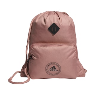 Foto 1 | Mochila Adidas Classic 3s 2.0 Cálida Rosa Arcilla - Venta Internacional.