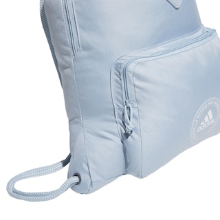 Foto 3 | Mochila Adidas Classic 3s 2.0 Wonder Blue - Venta Internacional.