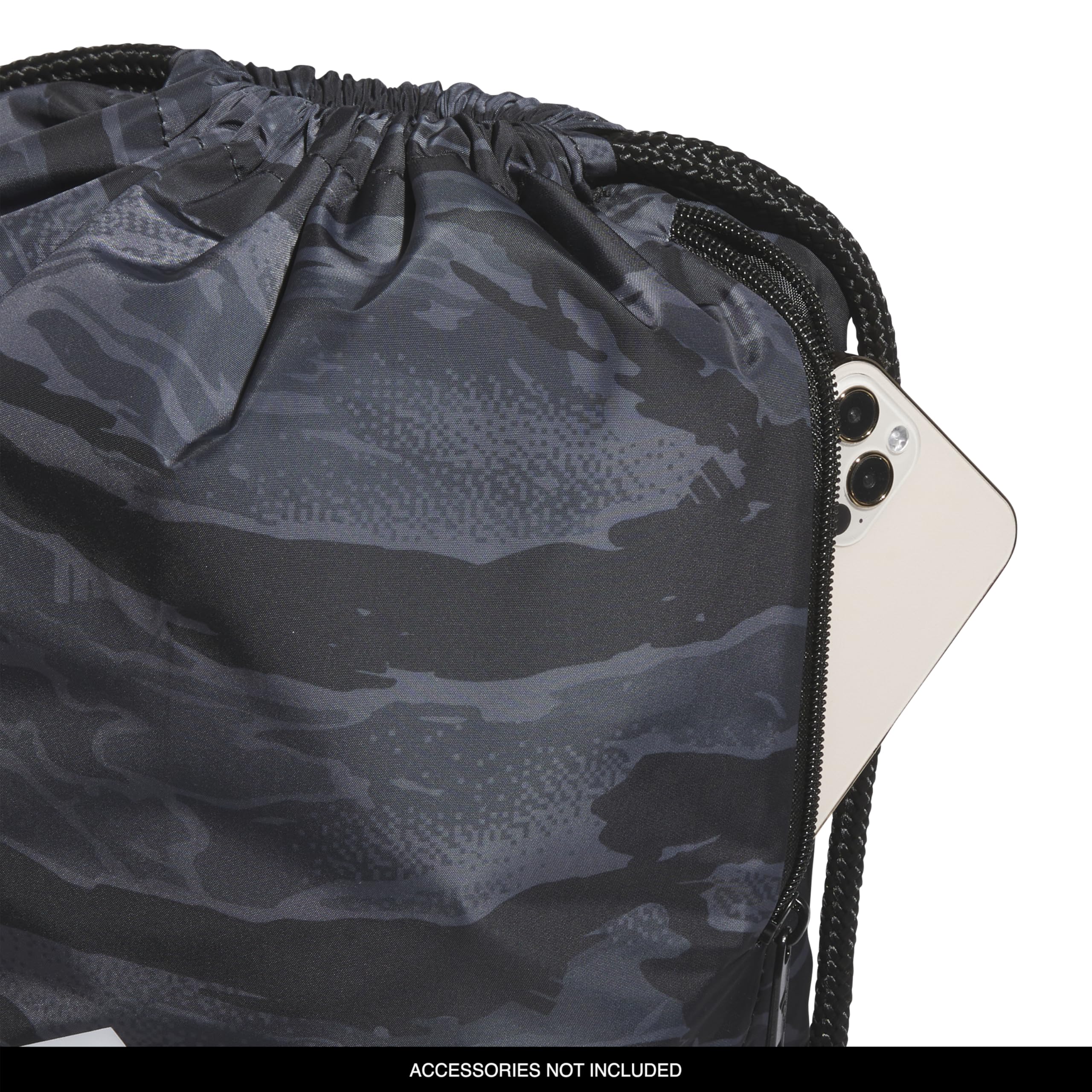 Foto 2 | Mochila Adidas Ready Essential Camo - Venta Internacional
