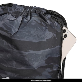 Foto 2 | Mochila Adidas Ready Essential Camo - Venta Internacional
