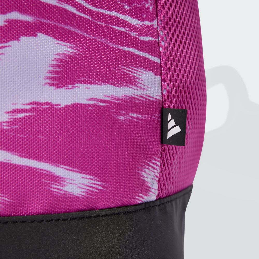 Foto 7 | Mochila Linear Graphics Adidas Rosa Mujer