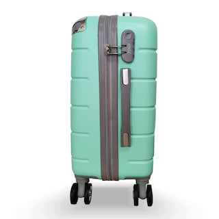 Foto 5 | Maleta con Ruedas Zona B de 24"