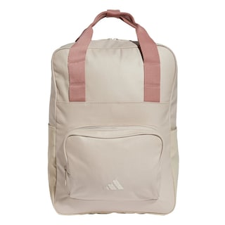 Foto 1 | Mochila Classic Prime Adidas Beige Mujer