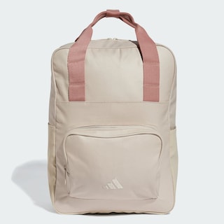 Foto 3 | Mochila Classic Prime Adidas Beige Mujer