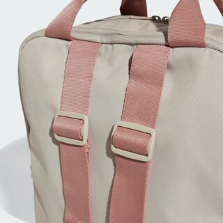 Foto 6 | Mochila Classic Prime Adidas Beige Mujer