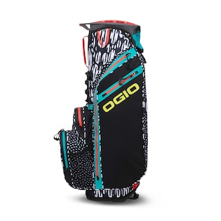 Foto 3 | Bolsa De Golf Ogio Woode Hybrid Safari - Venta Internacional.