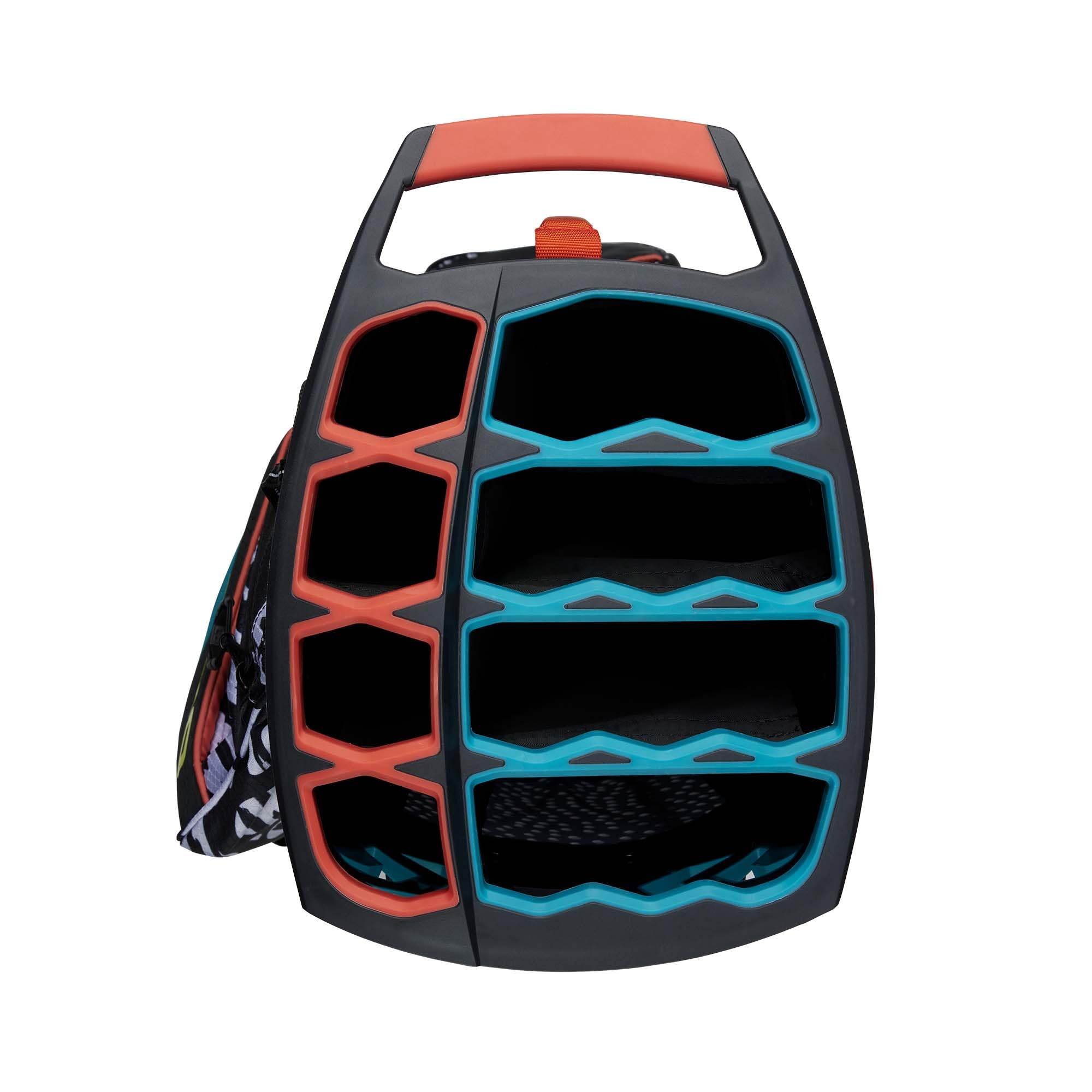 Foto 6 | Bolsa De Golf Ogio Woode Hybrid Safari - Venta Internacional.