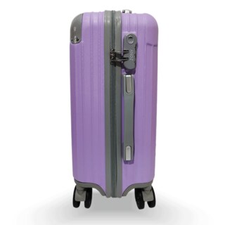 Foto 5 | Maleta Zona B Vintage Lila 28 Pulgadas