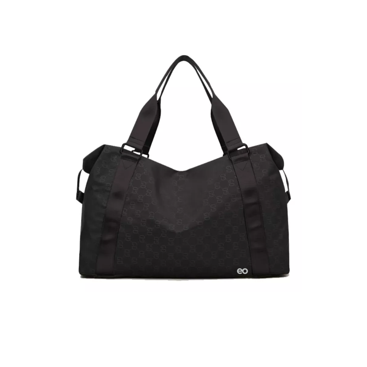 Foto 1 | Bolsa Maleta Casual Deportiva Gym Viaje Eo Safe Imports Esi-9986-1 Negro